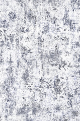 The structure of blurred spots, ink, clouds and a set of wooden textures. Strokes of watercolor paints in blue on a white background. Illustration for packaging, designer bags, clothes, Wallpaper