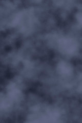 The structure of blurred spots, ink, clouds and a set of wooden textures. Strokes of watercolor paints in blue on a white background. Illustration for packaging, designer bags, clothes, Wallpaper