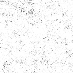 The Structure consisting of a set of marble textures, lines and dots. Black and white illustration image. Design for Wallpaper, cases, bags, foil and packaging