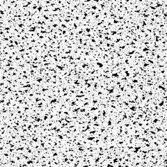 The Structure consisting of a set of marble textures, lines and dots. Black and white illustration image. Design for Wallpaper, cases, bags, foil and packaging