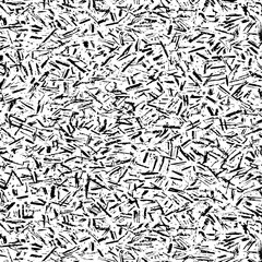 The Structure consisting of a set of marble textures, lines and dots. Black and white illustration image. Design for Wallpaper, cases, bags, foil and packaging