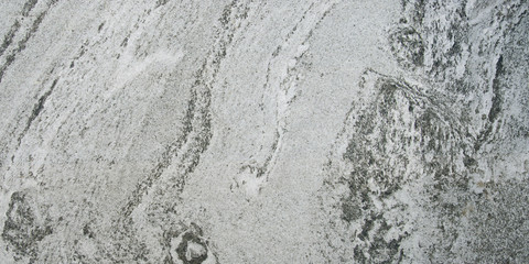 Grey Black Granite Texture Background