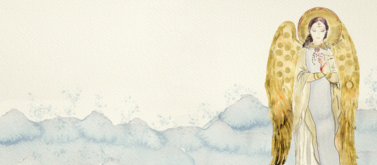Ange : photos, illustrations, vecteurs et vidéos libres de droits ...