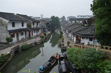 Famous Wupeng in Shaoxing