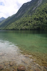 Königssee, Bayern