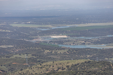 alamraz nuclear energy power station