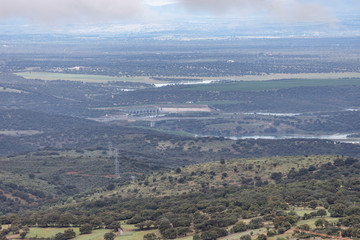alamraz nuclear energy power station