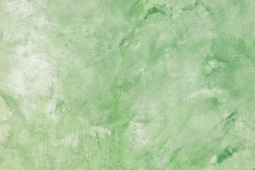 Background and surface pattern of cement plastering.