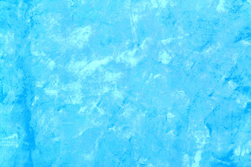 Background and surface pattern of cement plastering.
