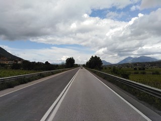 Strada facendo