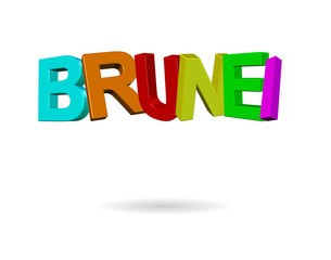 Brunei