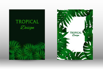 A set of tropic