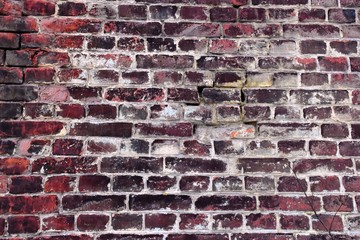 brick