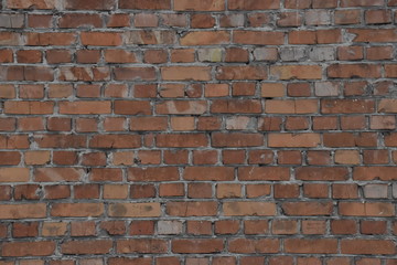 brick