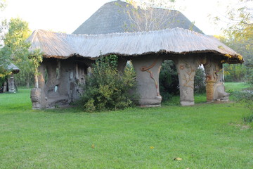Arquitectura sustentable © Giselle