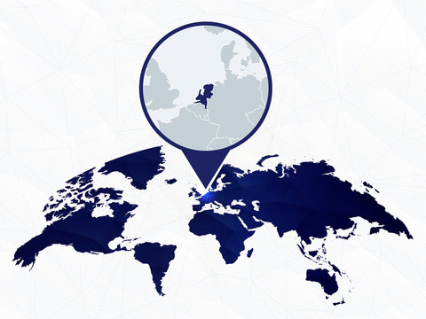 6 340 Best World Map Netherlands Images Stock Photos Vectors Adobe Stock