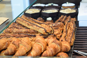 Copenhagen Croissants