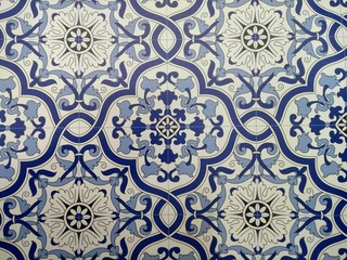 azulejo