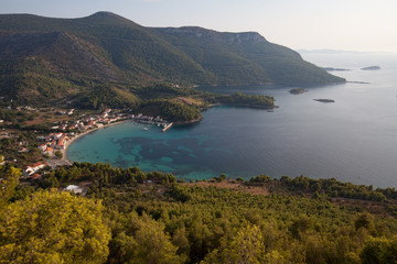 Zuljana - Peljesac, Kroatien