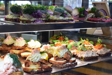 Copenhagen Market