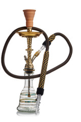 Hookah. Shisha.