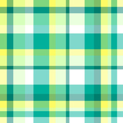 Checkered pattern. Seamless abstract texture with many lines. Geometric colored wallpaper with stripes. Print for textiles