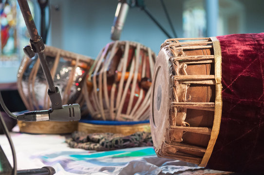 Mridangam sale and tabla