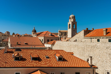 Fototapeta premium City of Dubrovnik..