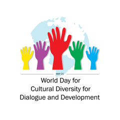 World Day for Cultural Diversity for Dialogue and Development