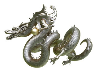 Fototapeta premium ドラゴン