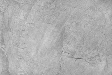 Naklejka premium Abstract silver foil metallic texture. Luxury elegant background