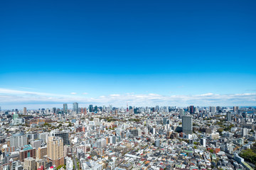 東京風景