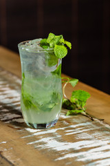 Drinks of the World