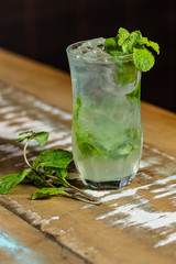 Drinks of the World
