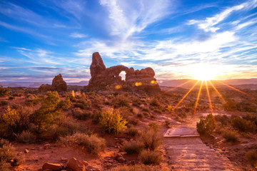 Arches National Park