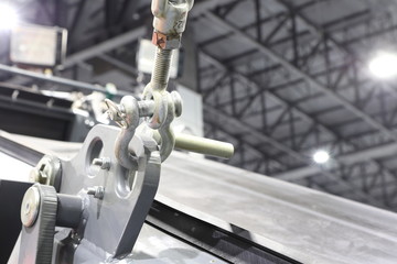 High Strength steel TURNBUCKLE ;