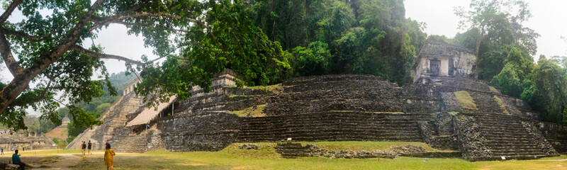 Palenque