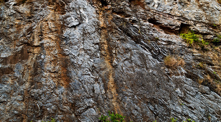 slate background or texture natural stone