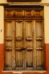 San Cristobal de las Casas