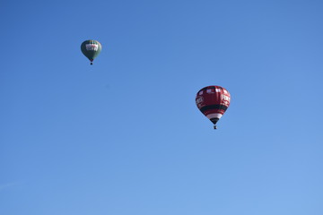 balonismo torres