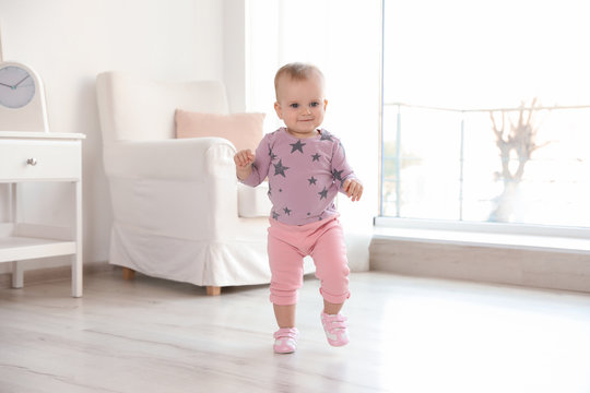 Baby Walking Images Browse 511 223 Stock Photos Vectors and Video Adobe Stock