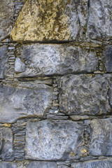 Wall texture