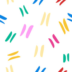 Creative vector illustration.Sketch for wrapping paper,textile, background fill, fabric.