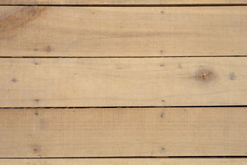 Plank, Wooden walls in the living room of Forest House. Vertical wooden wall background texture