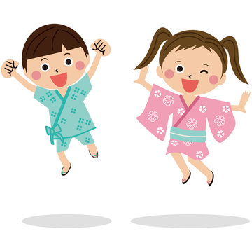 619 Best 甚平 Images Stock Photos Vectors Adobe Stock