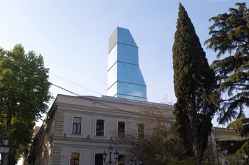 building