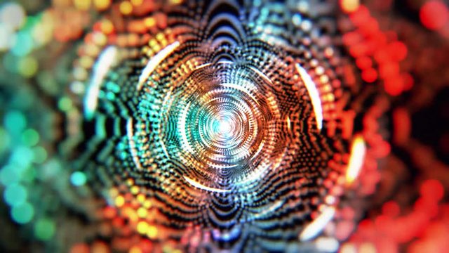 UHD60P バックグラウンドのためのグラフィック 014
