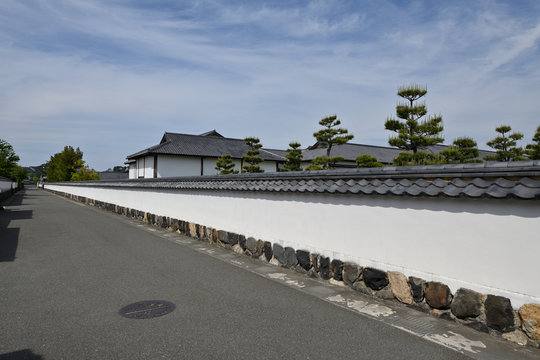 177 件の最適な 萩城下町 画像 ストック写真 ベクター Adobe Stock