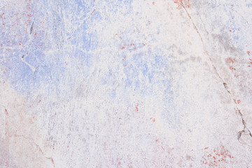 Texture, wall, concrete, it can be used as a background. Wall fragment with scratches and cracks