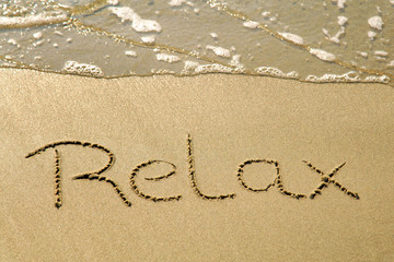 Relax